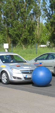 ALD Automotive proposes training to improve driver's safety and efficiency for environmental impacts