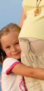 ALD Automotive optimize your driving safety during pregnancy