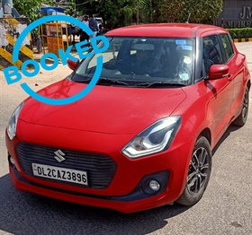 2018 Maruti Swift