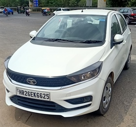 2020 Tata Tiago